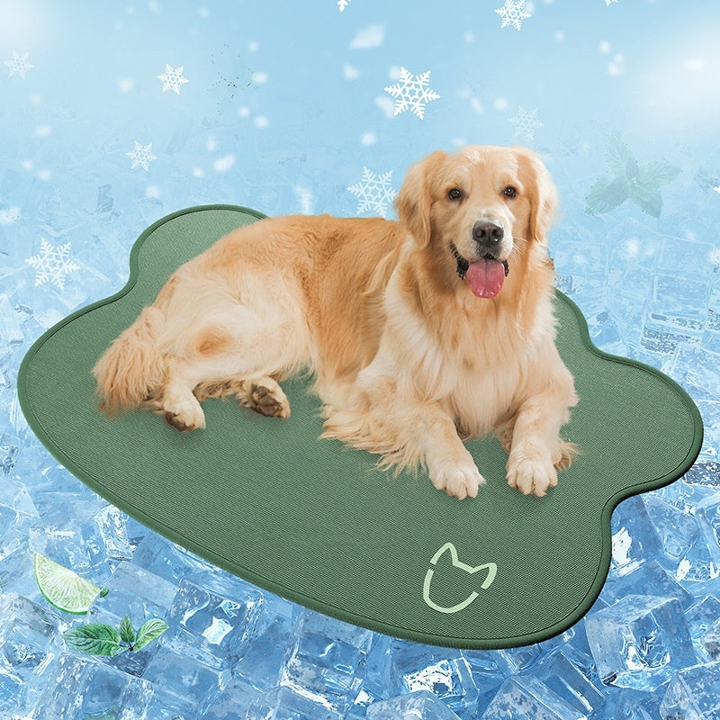 Premium Cooling Summer Mats for Dogs