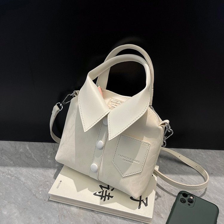 Single Shoulder Crossbody Bag