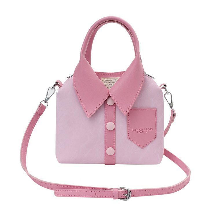 Single Shoulder Crossbody Bag