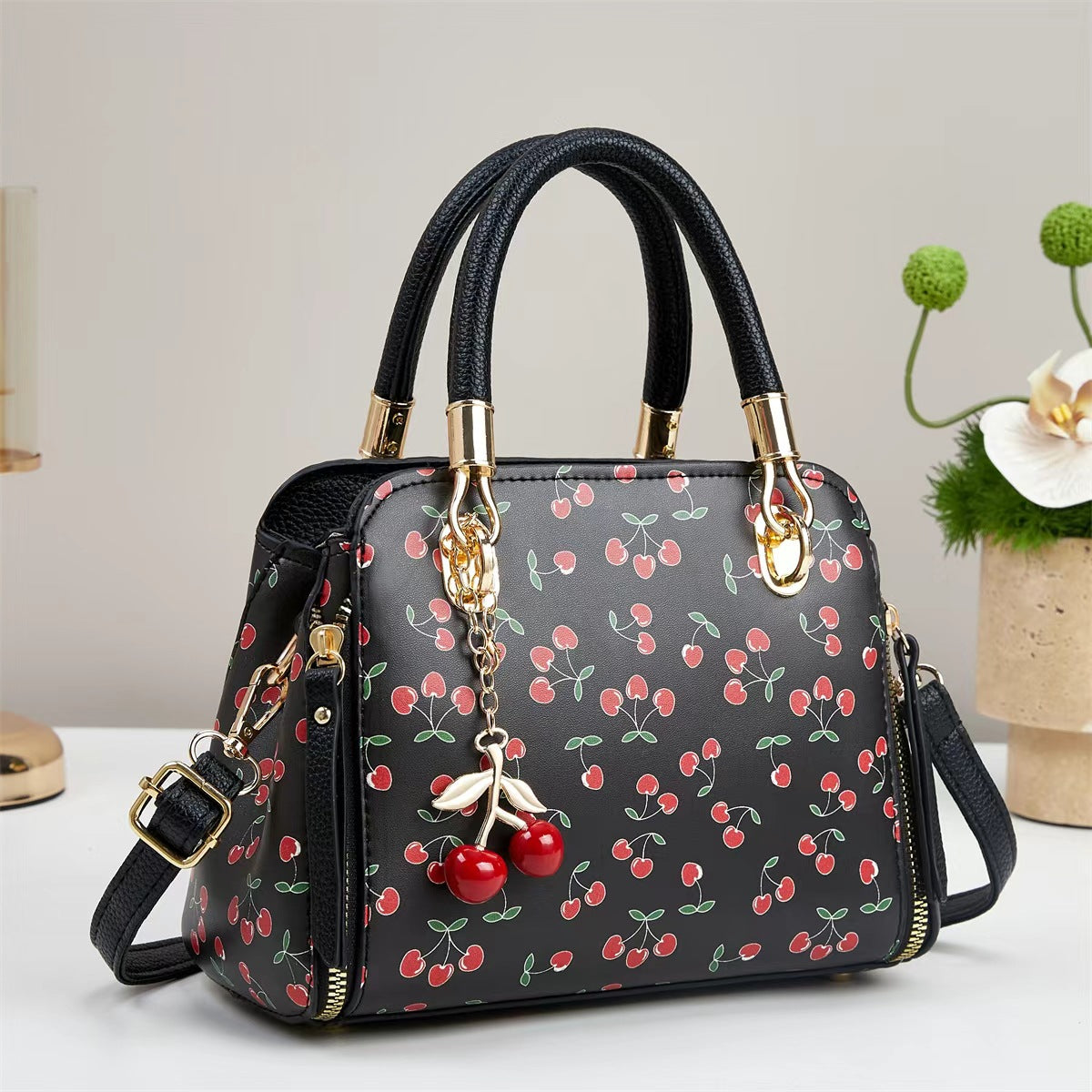 Elegant Women Bag