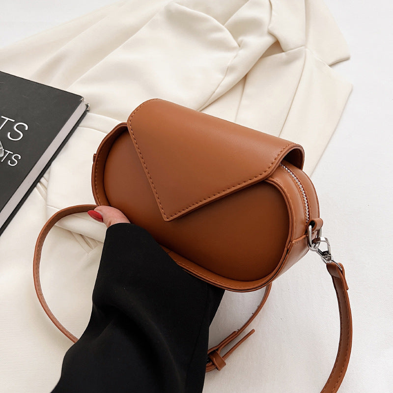 Retro Fashion Shoulder Bag