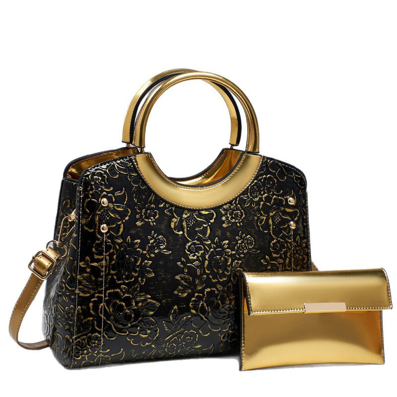 Large Crossbody Bag