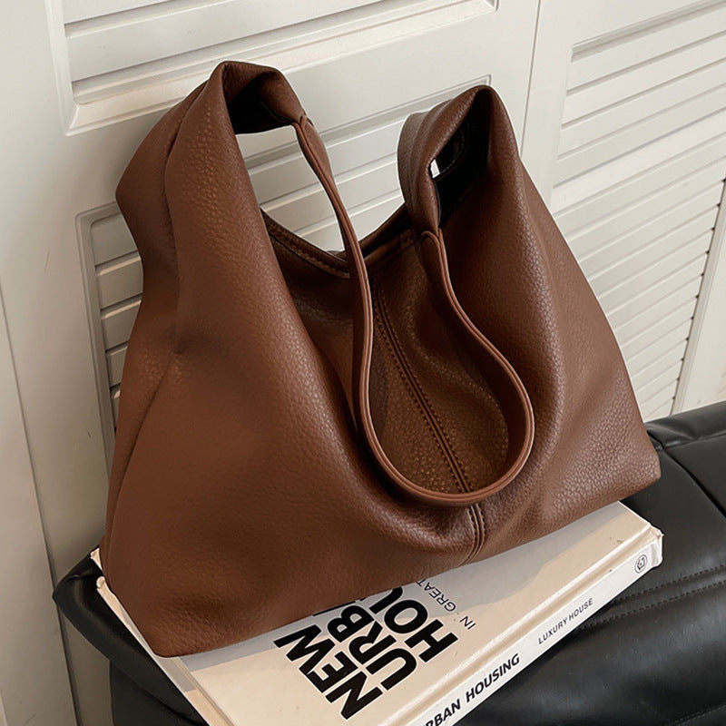 Sleek Shoulder Bag
