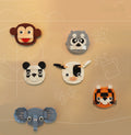 Fridge Magnetic Toys for Children