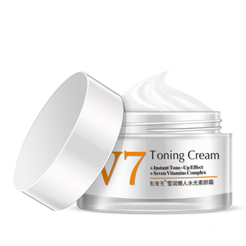 Deep Hydration Face brighten gentle cream