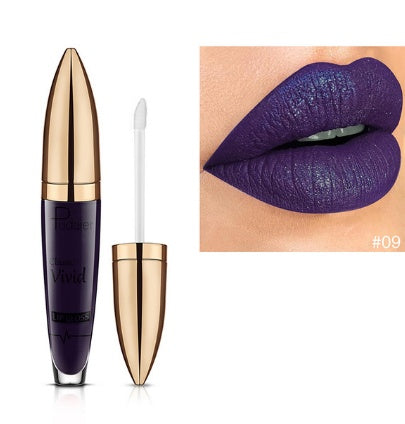 matte lip gloss