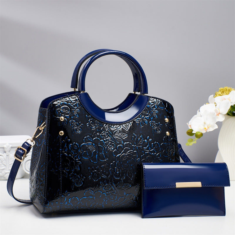 Large Crossbody Bag