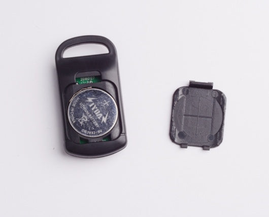 Peace of Mind Tracking Device for pets, elderly, children and objects.