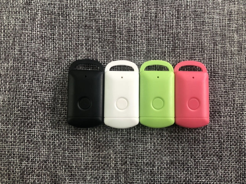 Peace of Mind Tracking Device for pets, elderly, children and objects.