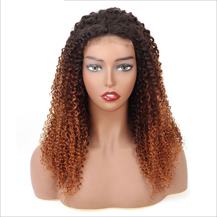 Real Hair wig