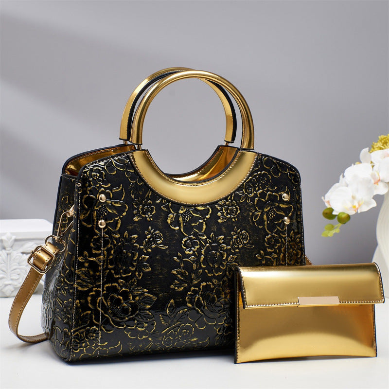 Large Crossbody Bag