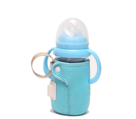 Safe to use Baby bottle warmer