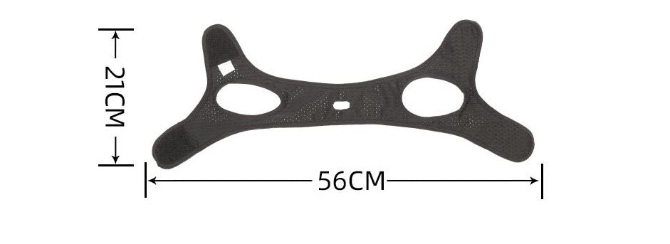Anti-snoring Mask