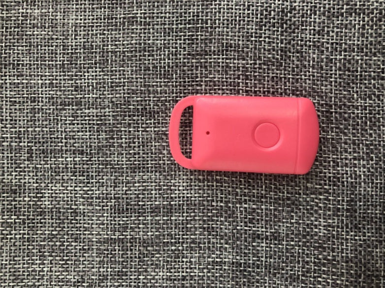 Peace of Mind Tracking Device for pets, elderly, children and objects.