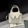 Single Shoulder Crossbody Bag