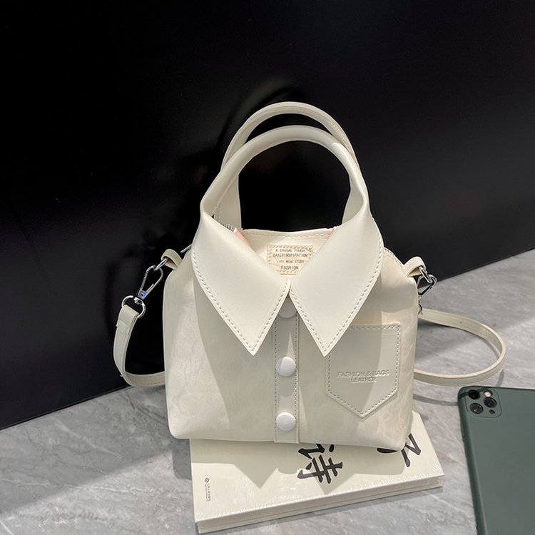 Single Shoulder Crossbody Bag