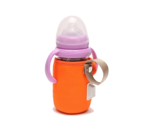 Safe to use Baby bottle warmer