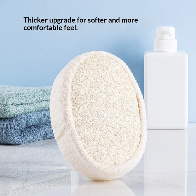 Loofah Bath Exfoliating sponge