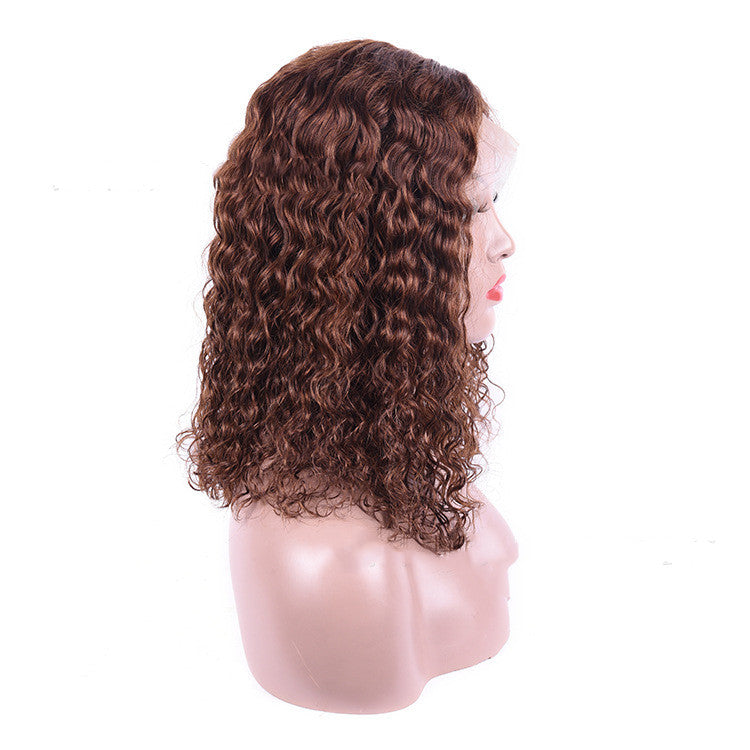 Brazilian Real Wave hair
