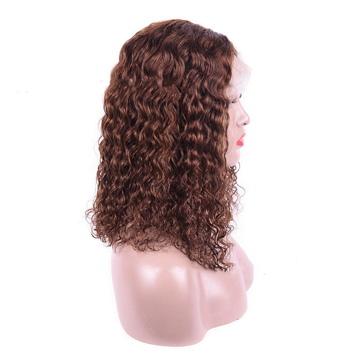 Brazilian Real Wave hair