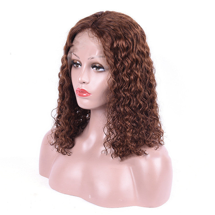 Brazilian Real Wave hair
