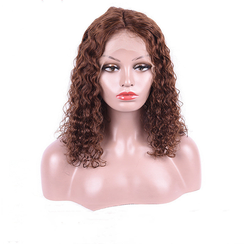Brazilian Real Wave hair