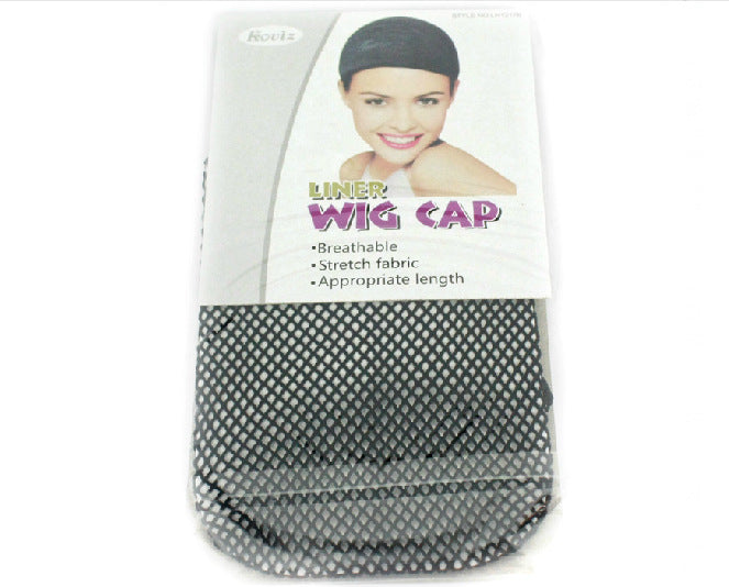 Small Curly Wig