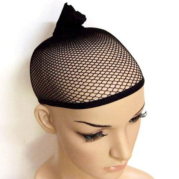 Small Curly Wig