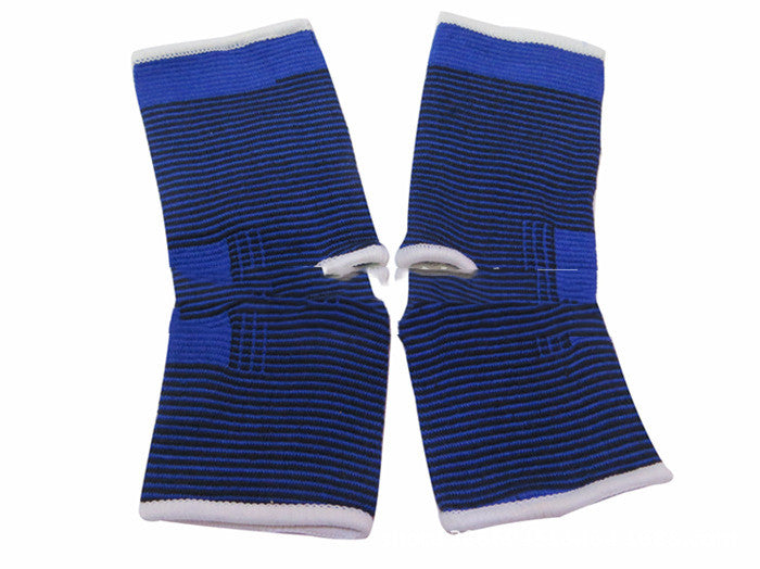 Knitted Ankle Support braces