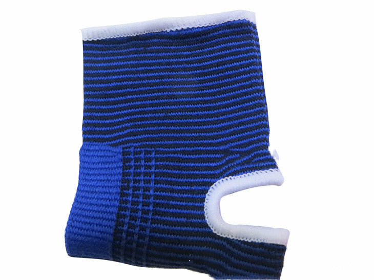 Knitted Ankle Support braces