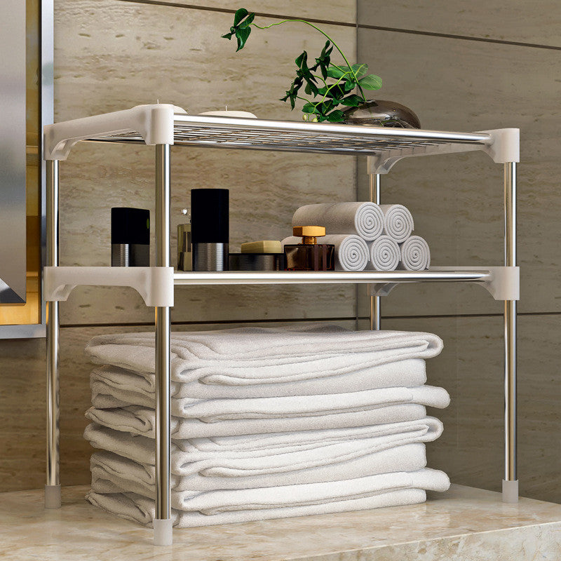 Microwave Shelf Kitchen rack