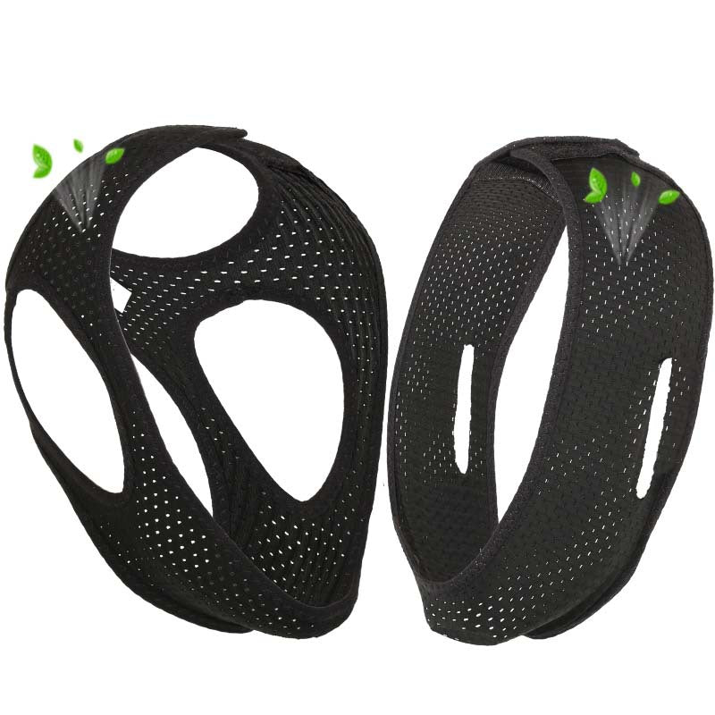 Anti-snoring Mask