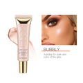 Three-dimensional Contouring Facial Highlighter