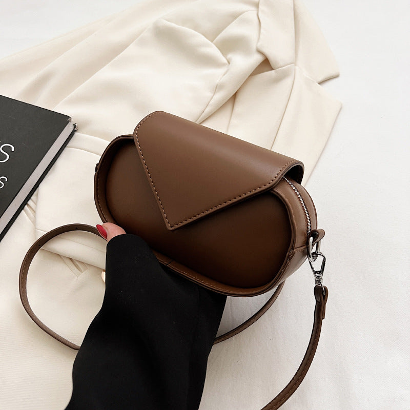 Retro Fashion Shoulder Bag