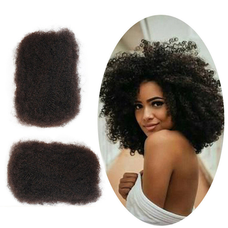 Real Human Hair