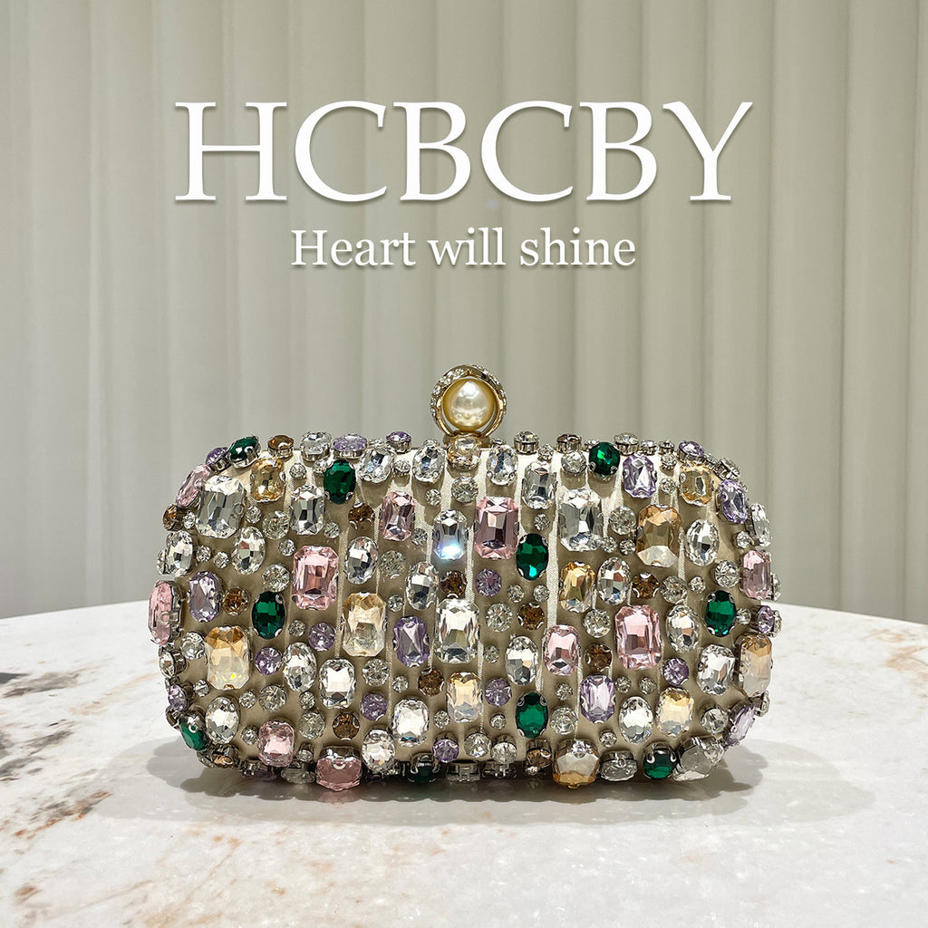 Clutch bag