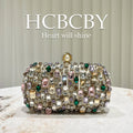 Clutch bag