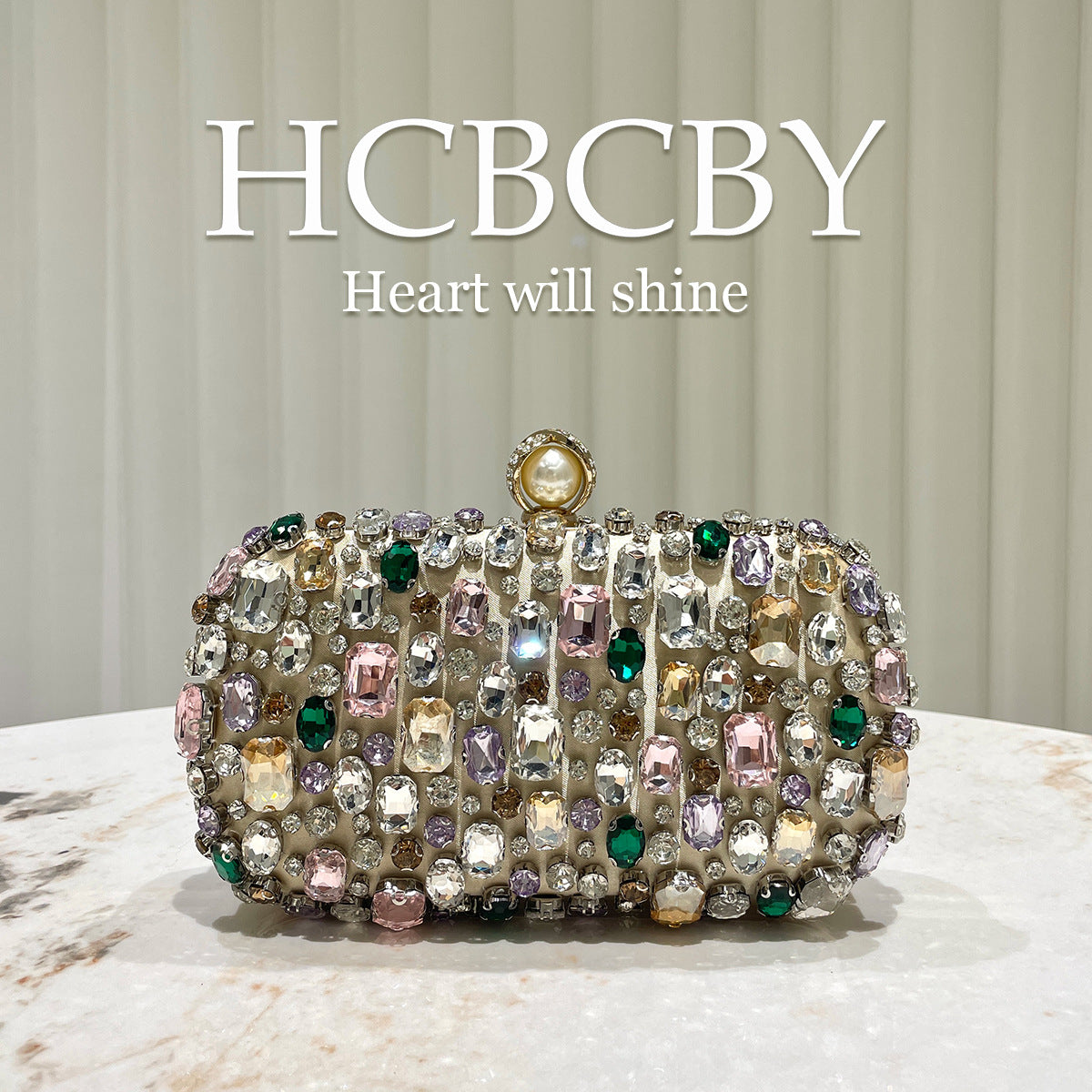 Clutch bag