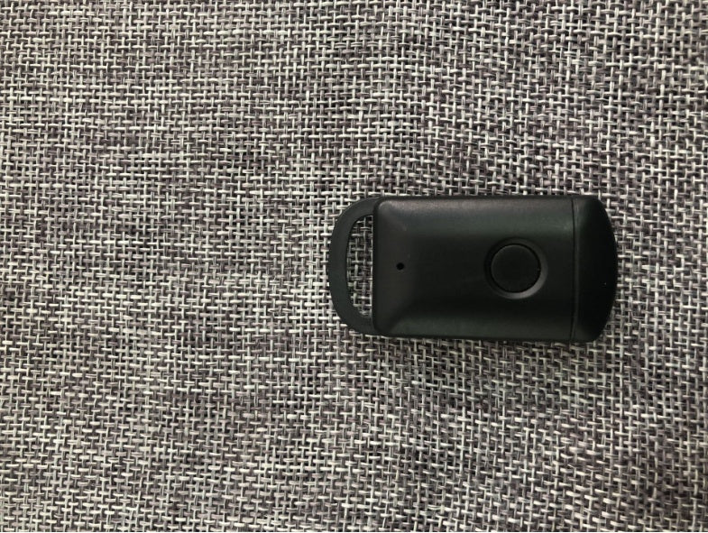 Peace of Mind Tracking Device for pets, elderly, children and objects.