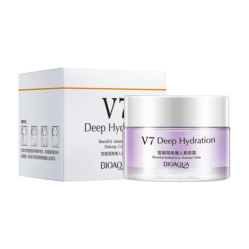 Deep Hydration Face brighten gentle cream