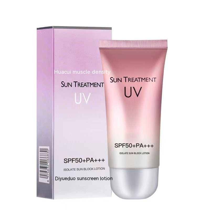 Sunscreen SPF50