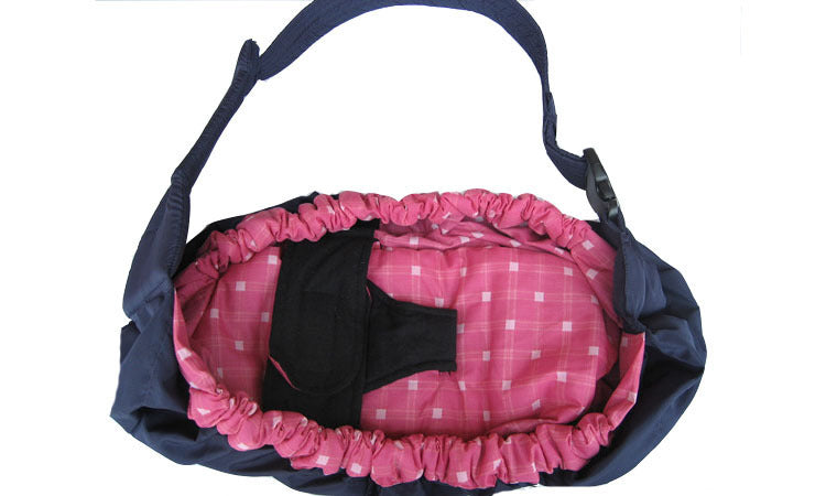 Newborn Baby Carrier Baby / Feeding Quiet Corner