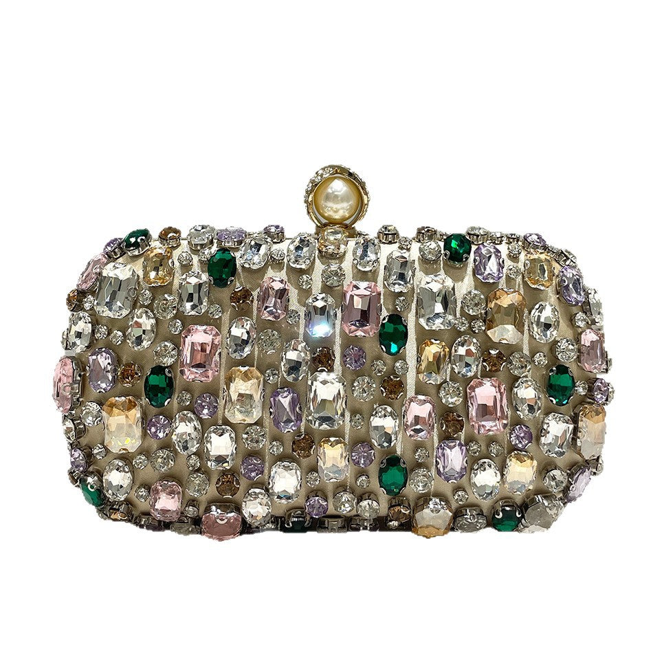 Clutch bag