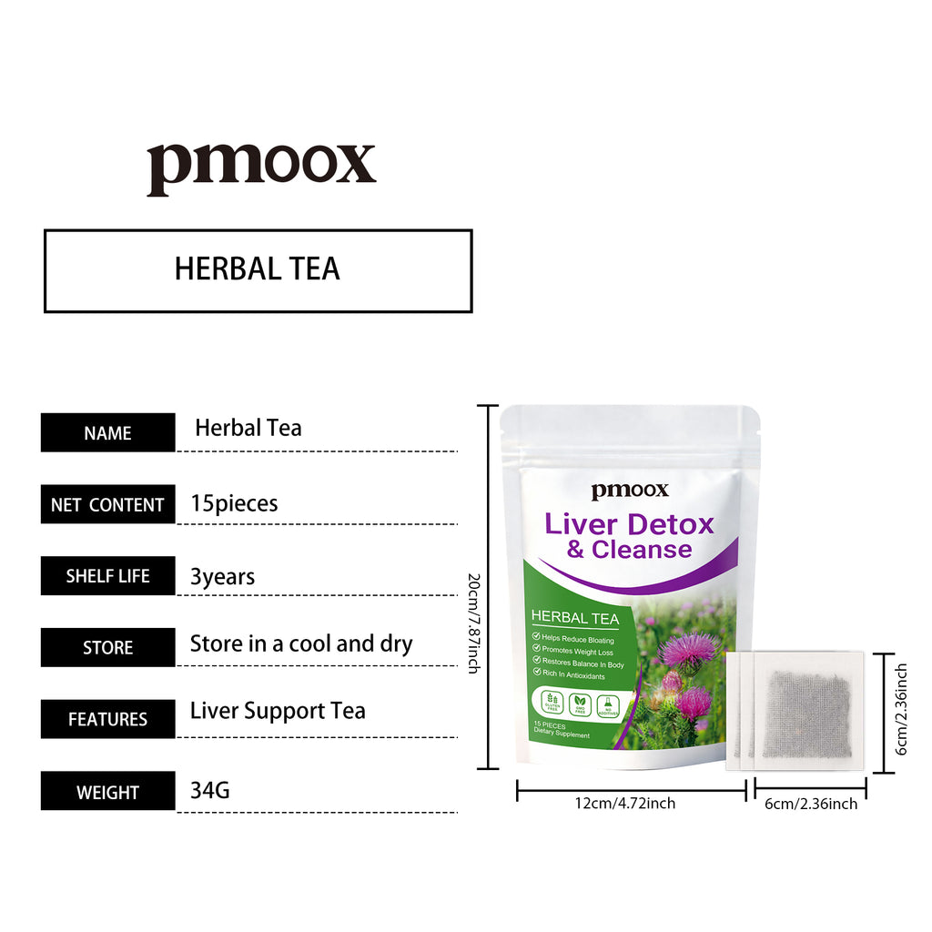 Herbal Tea