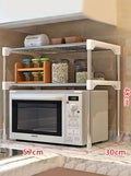 Microwave Shelf Kitchen rack