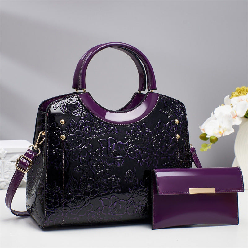 Large Crossbody Bag