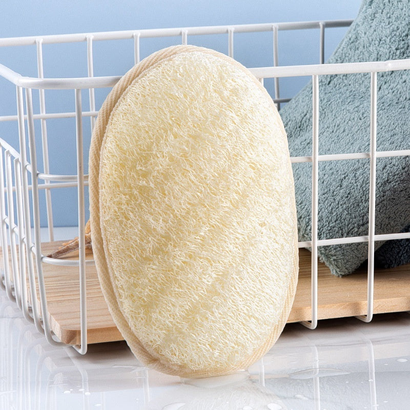 Loofah Bath Exfoliating sponge