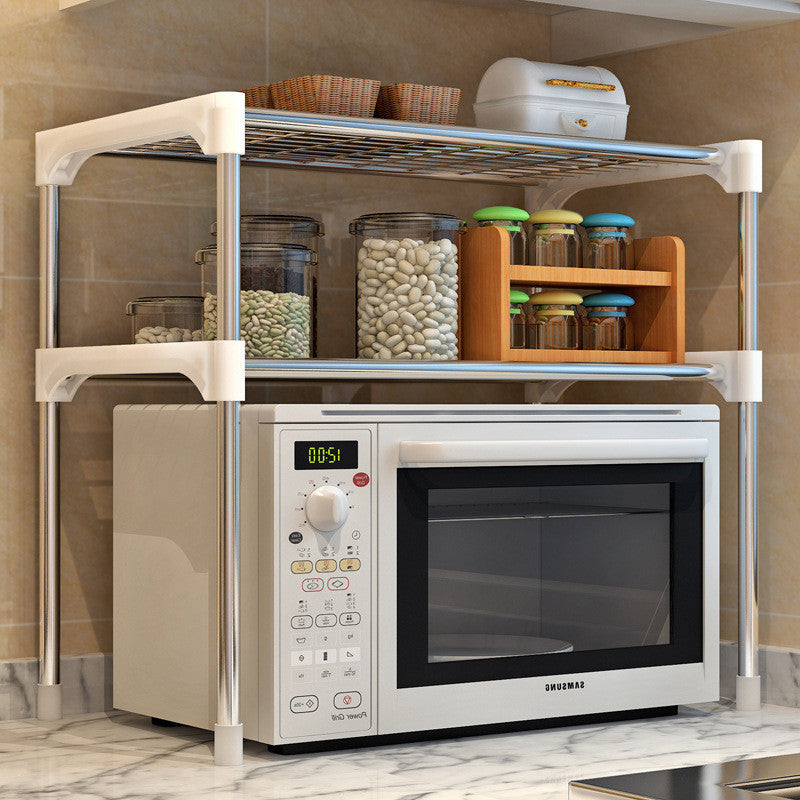 Microwave Shelf Kitchen rack