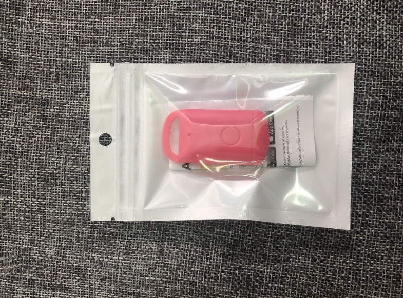 Peace of Mind Tracking Device for pets, elderly, children and objects.
