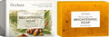 Radiant Skin Turmeric Acid Soap Gentle Brightening Exfoliating Bath Bar